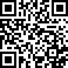 QR code unavaibalble.