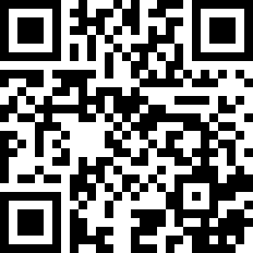 QR code unavaibalble.