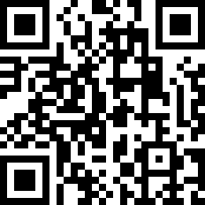 QR code unavaibalble.