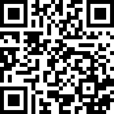 QR code unavaibalble.