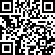 QR code unavaibalble.