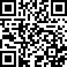 QR code unavaibalble.