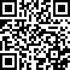 QR code unavaibalble.