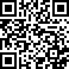 QR code unavaibalble.