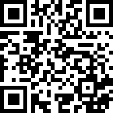 QR code unavaibalble.