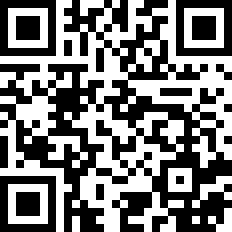 QR code unavaibalble.