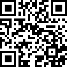 QR code unavaibalble.