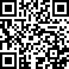 QR code unavaibalble.