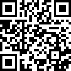 QR code unavaibalble.