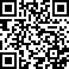 QR code unavaibalble.