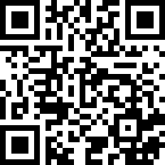 QR code unavaibalble.