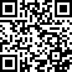 QR code unavaibalble.
