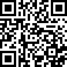 QR code unavaibalble.