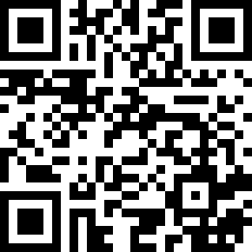 QR code unavaibalble.