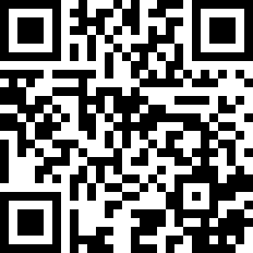 QR code unavaibalble.