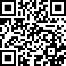 QR code unavaibalble.