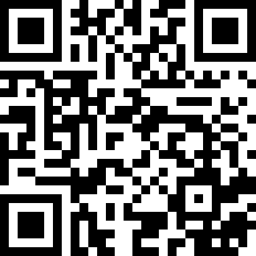 QR code unavaibalble.