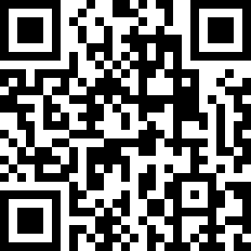 QR code unavaibalble.