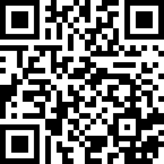 QR code unavaibalble.