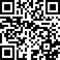 QR code unavaibalble.