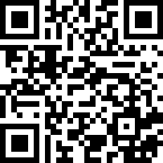 QR code unavaibalble.