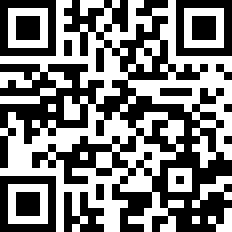 QR code unavaibalble.