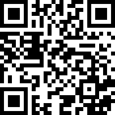 QR code unavaibalble.