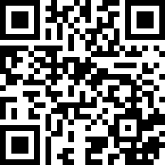 QR code unavaibalble.