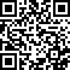 QR code unavaibalble.