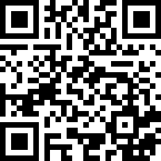 QR code unavaibalble.