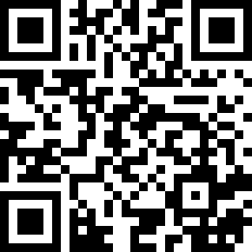 QR code unavaibalble.