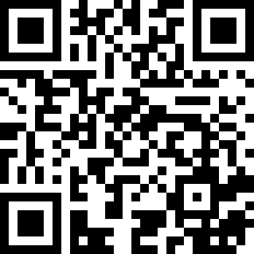 QR code unavaibalble.