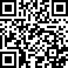 QR code unavaibalble.