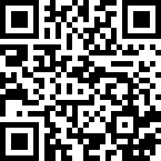 QR code unavaibalble.