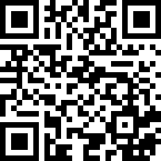 QR code unavaibalble.