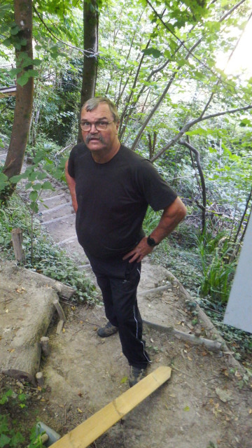 Perriolat Claude