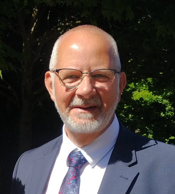 Daniel Stasse