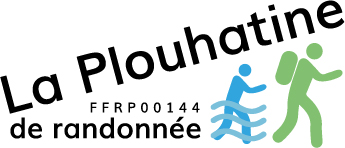 La plouhatine de randonnée
