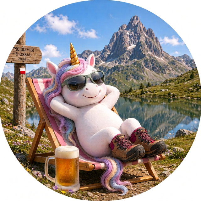 Licorne31