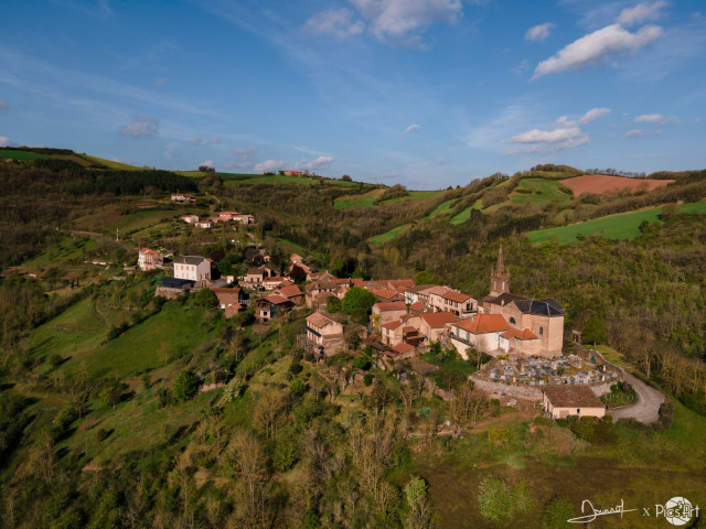 Viala du dourdou