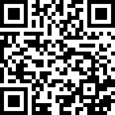 QR code unavaibalble.