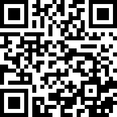 QR code unavaibalble.