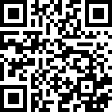 QR code unavaibalble.