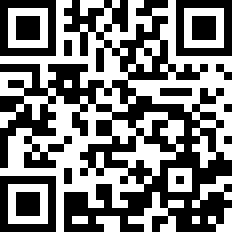 QR code unavaibalble.