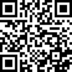 QR code unavaibalble.