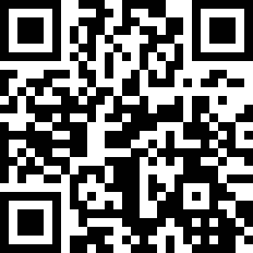 QR code unavaibalble.