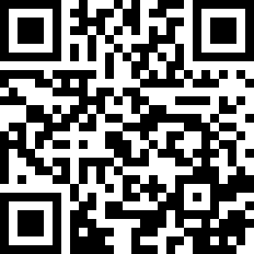 QR code unavaibalble.
