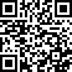QR code unavaibalble.