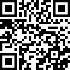 QR code unavaibalble.