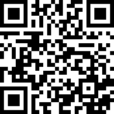 QR code unavaibalble.